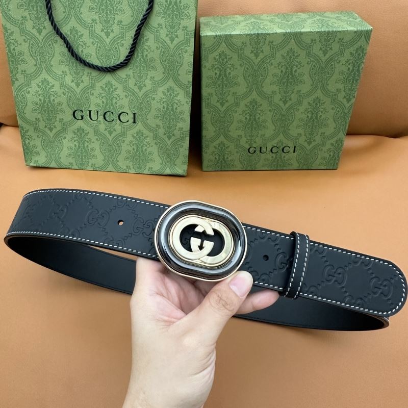 G*u*i belts
